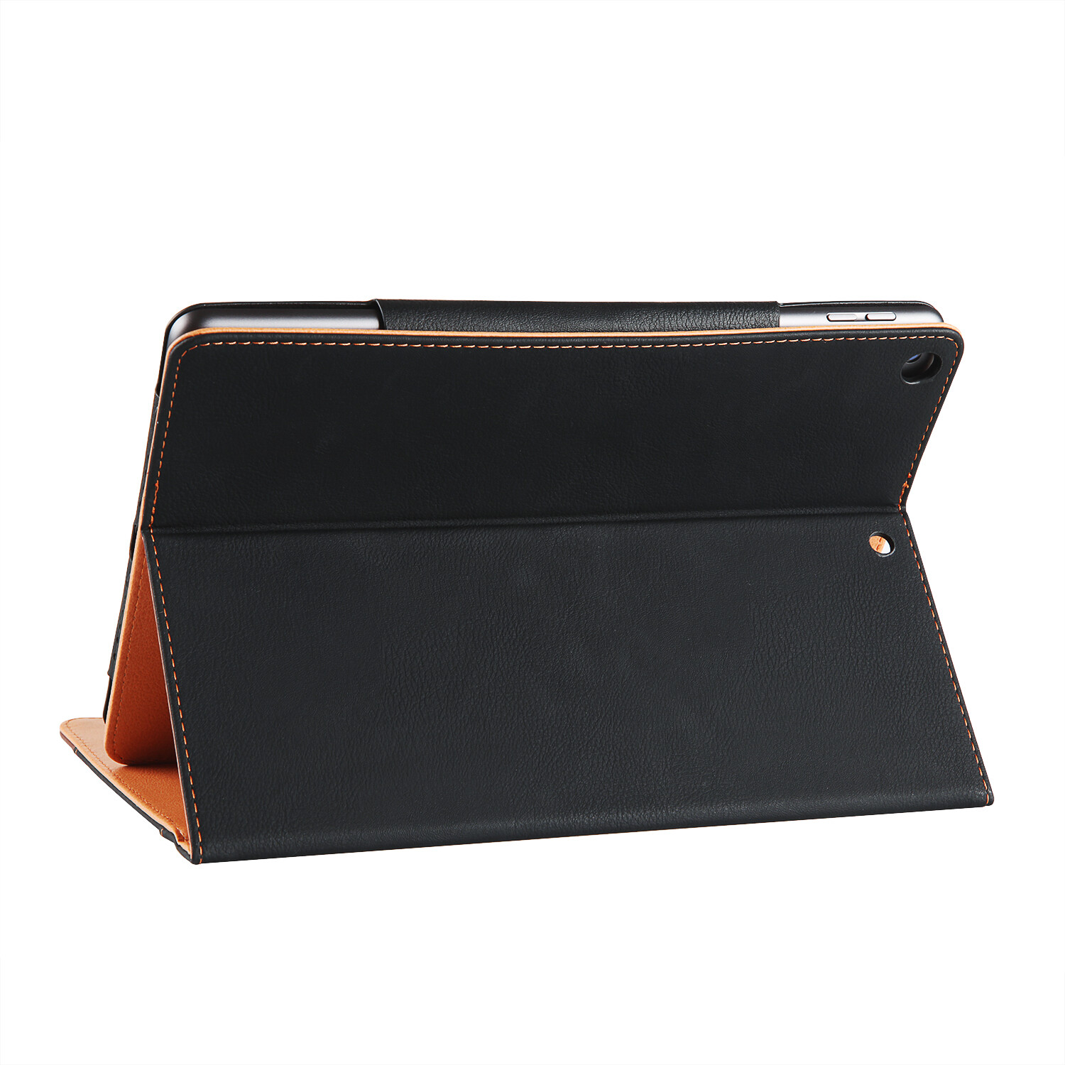 Soft Leather Smart Cover Sleep Wake Case For Apple iPad Air 4th Generation 10.9″