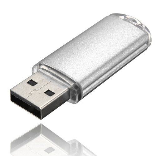 10/30 Pack 16GB USB 2.0 Flash Drives Thumb Pen Drives Memory Stick
