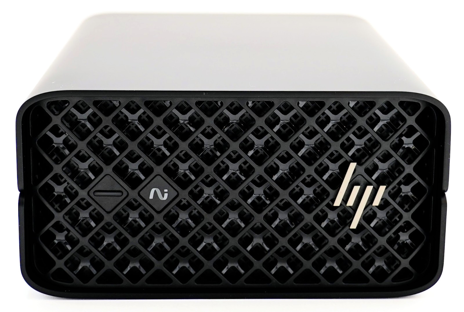 HP Z2 Mini G1a Workstation PC – AMD Ryzen AI Max+ PRO 395, 64GB RAM, 512GB SSD