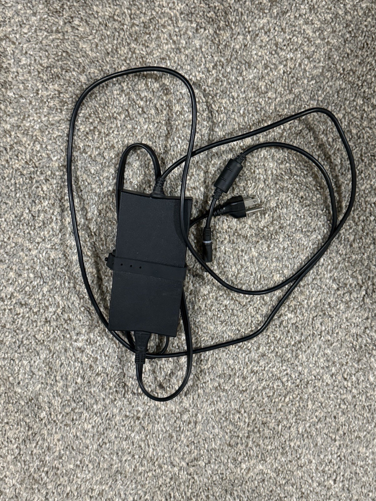 HP 2013 UltraSlim Docking Station with Power Adapter (D9Y32AA#ABA)