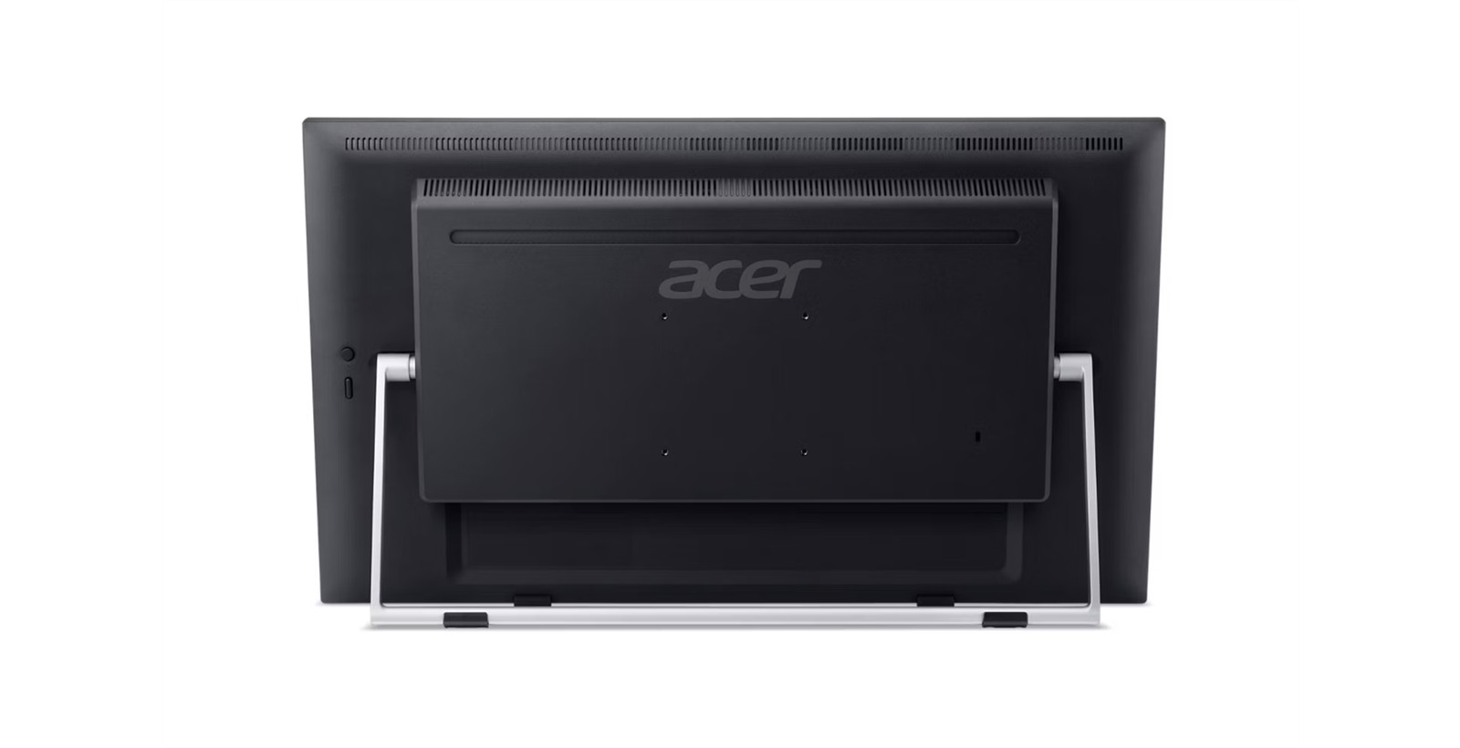 Acer 27″ UT272 Monitor 1920×1080 75Hz 360Nit 4ms 100×100 Portable Refurbished