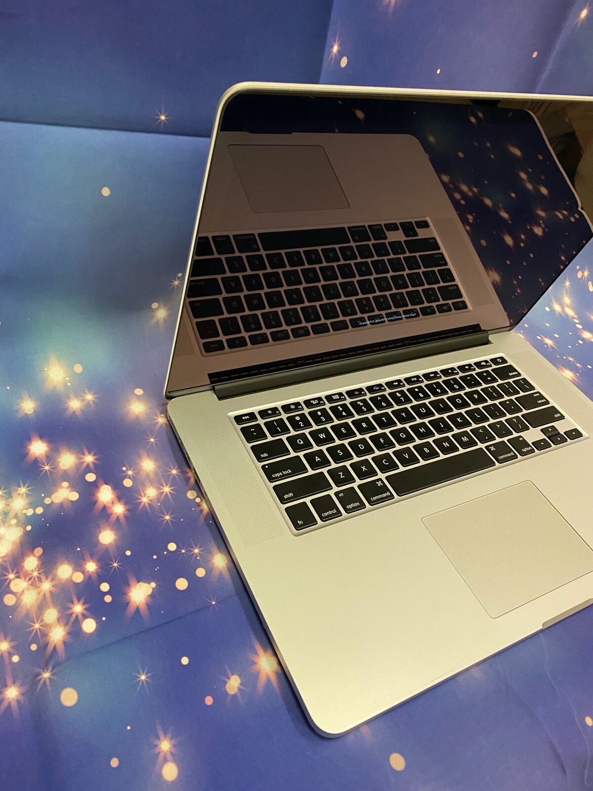 Lot 10x 2014 Apple MacBook Pro 15″ Retina / Quad Core i7 /16GB/256GB SSD HD.