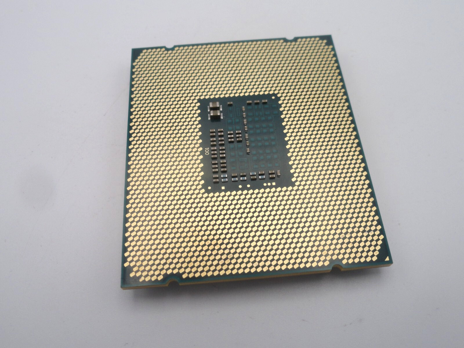 Intel Xeon E5-2620 v3 6 Cores 12 Threads 2.4GHz LGA2011 CPU