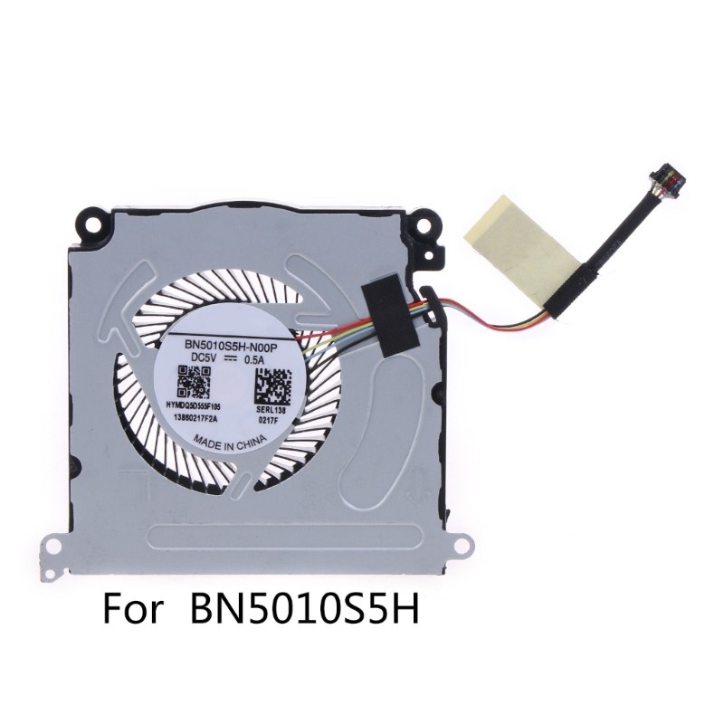 Cooling System Console Accessories for Deck BSB0505LA-00 BN5010S5H-N00P