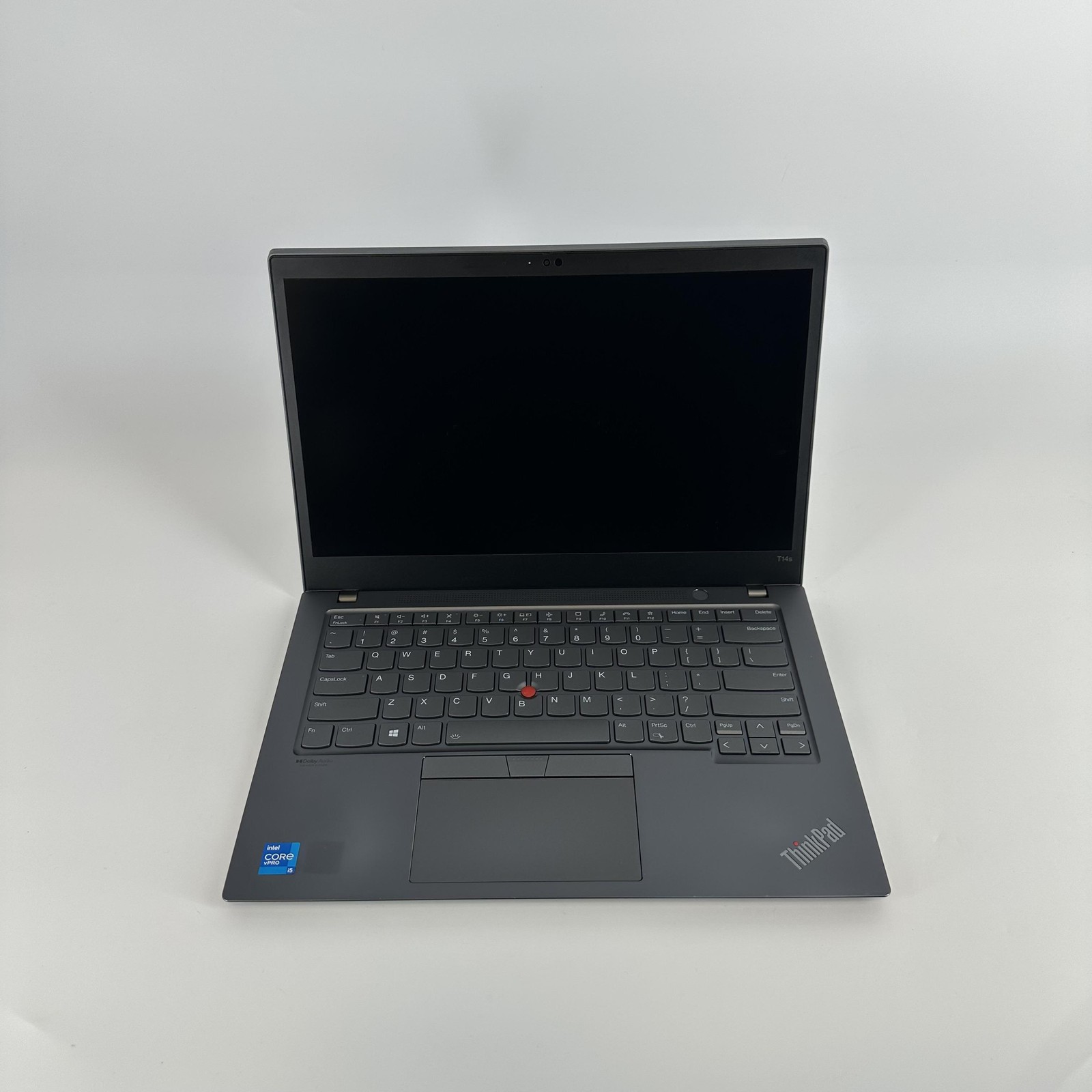 Lenovo ThinkPad T14s Gen 2 FHD TOUCH i5-1145G7 2.60GHz 16GB 512GB USB PORT ISSUE