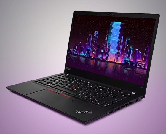Lenovo ThinkPad T14s Touch 14″ Intel i7 32GB RAM 2TB SSD Win 11