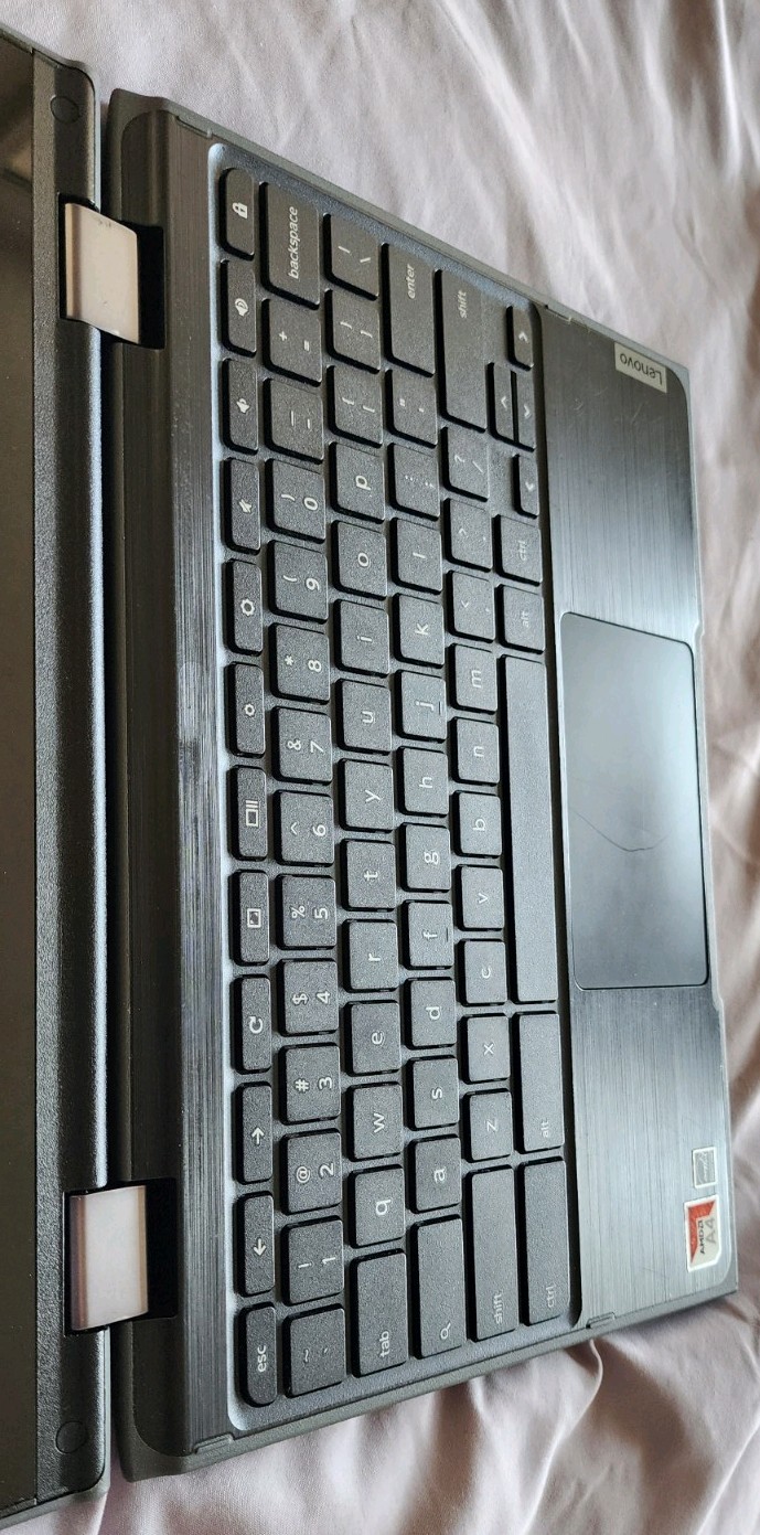 Lenovo 300e chromebook 2nd gen