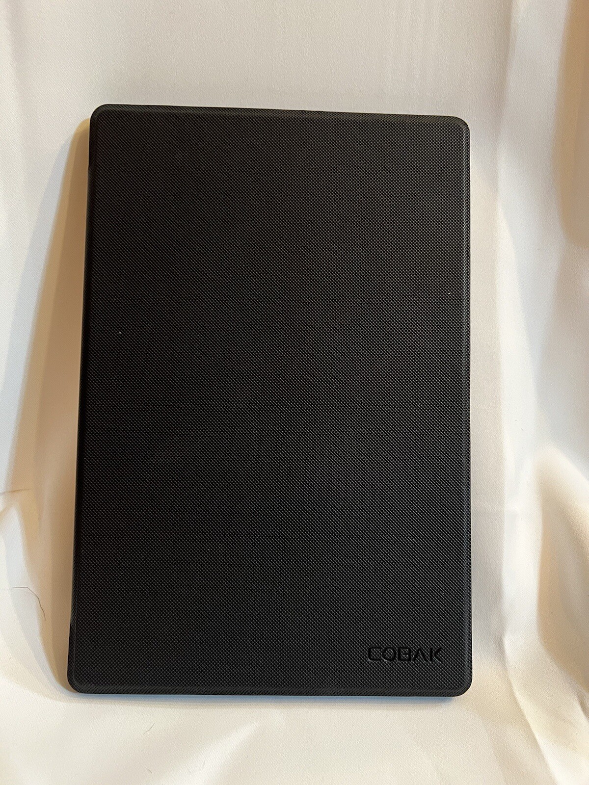 iPad Smart Cover for 10.5‑inch iPad Air – Charcoal Gray