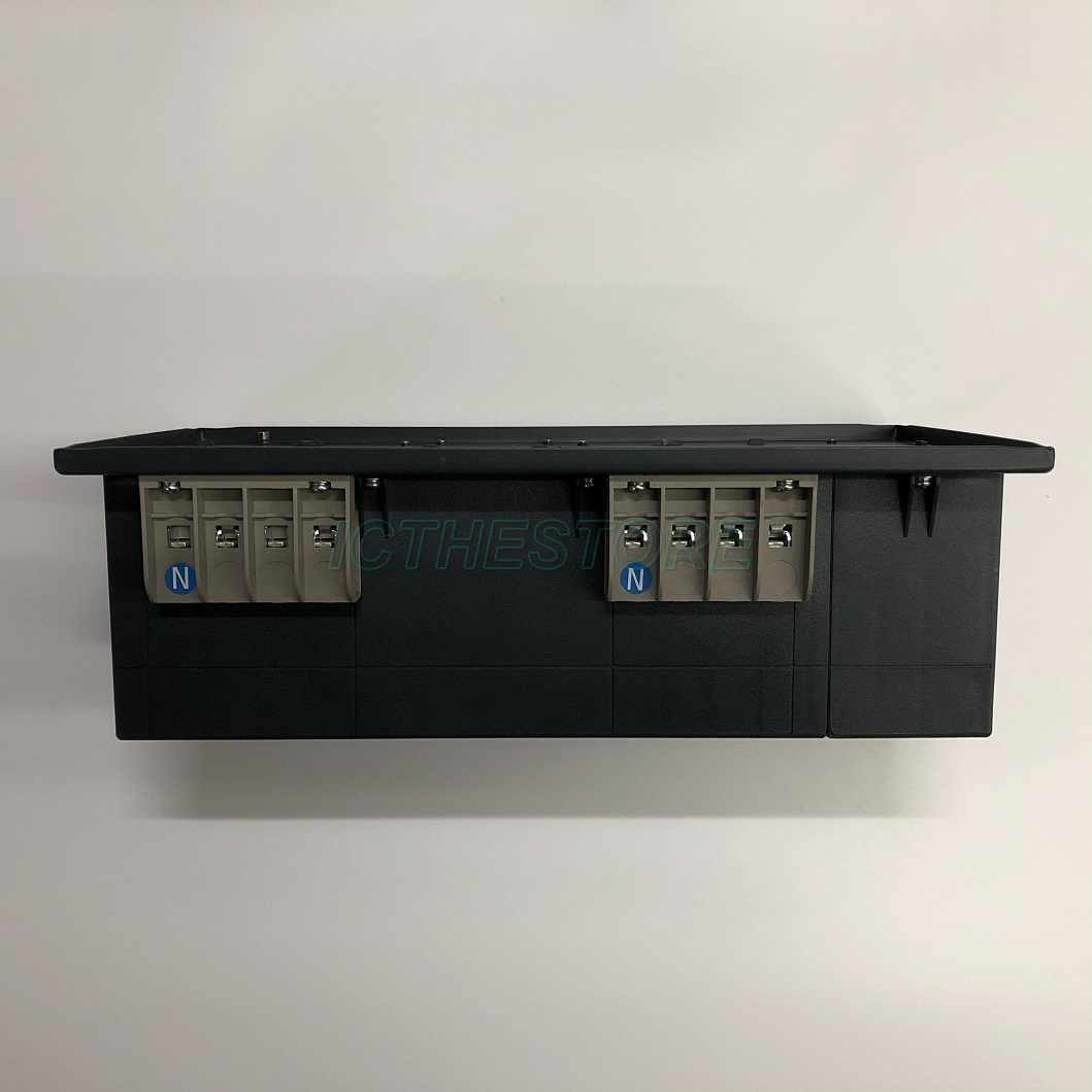 NEW WATSNB-63/20.4CBR 4P 20A Dual power automatic switching switch DHL or Fedex
