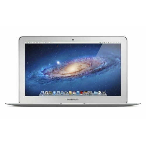 Apple MacBook Air 11 i5 1.4GHz 4GB 128GB SSD Silver (2014) – 1 Year Warranty