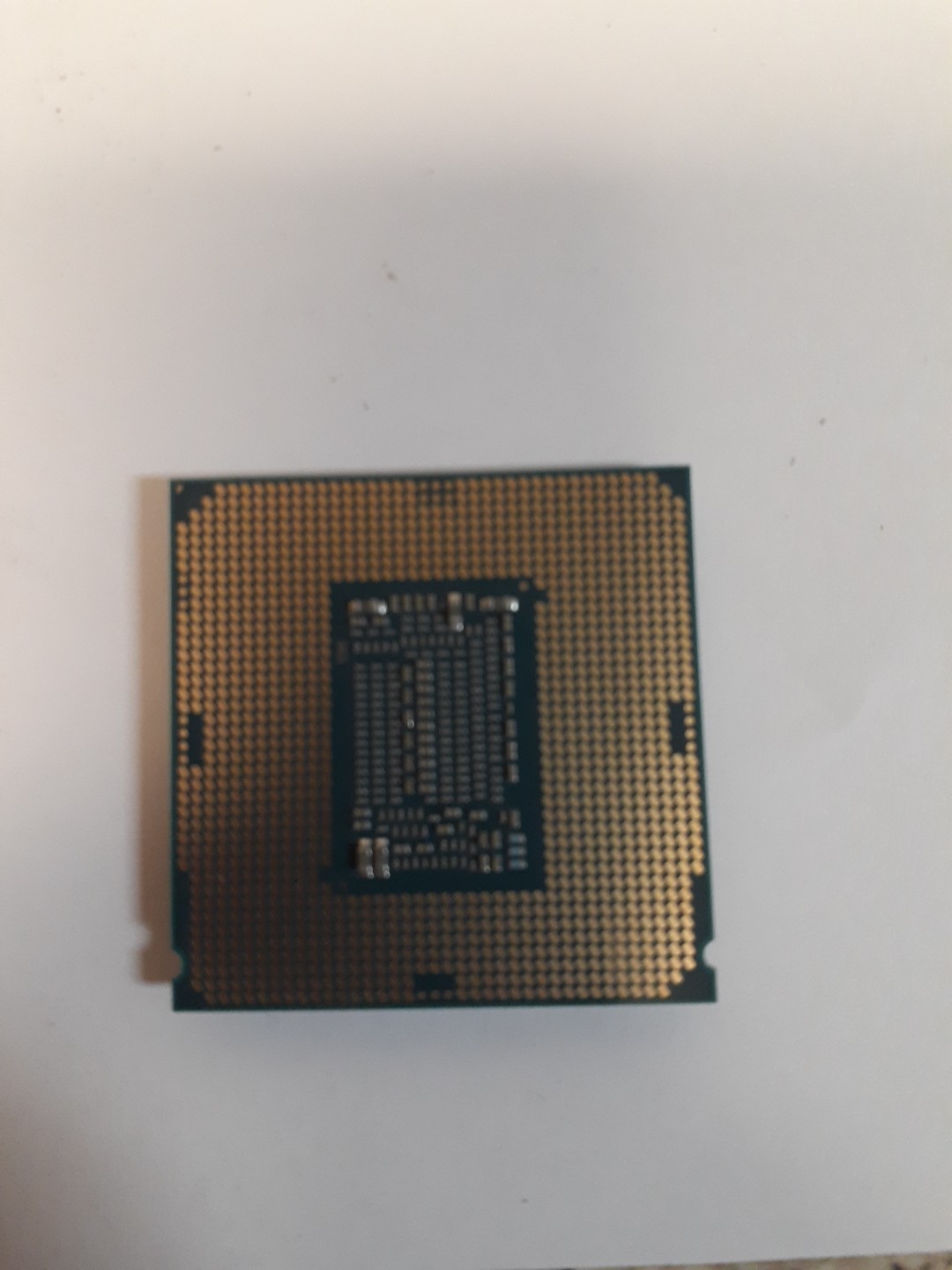 Intel Core i5-8500 (8th Gen) 3.00GHz 6-Core Desktop CPU 9MB LGA1151 SR3XE