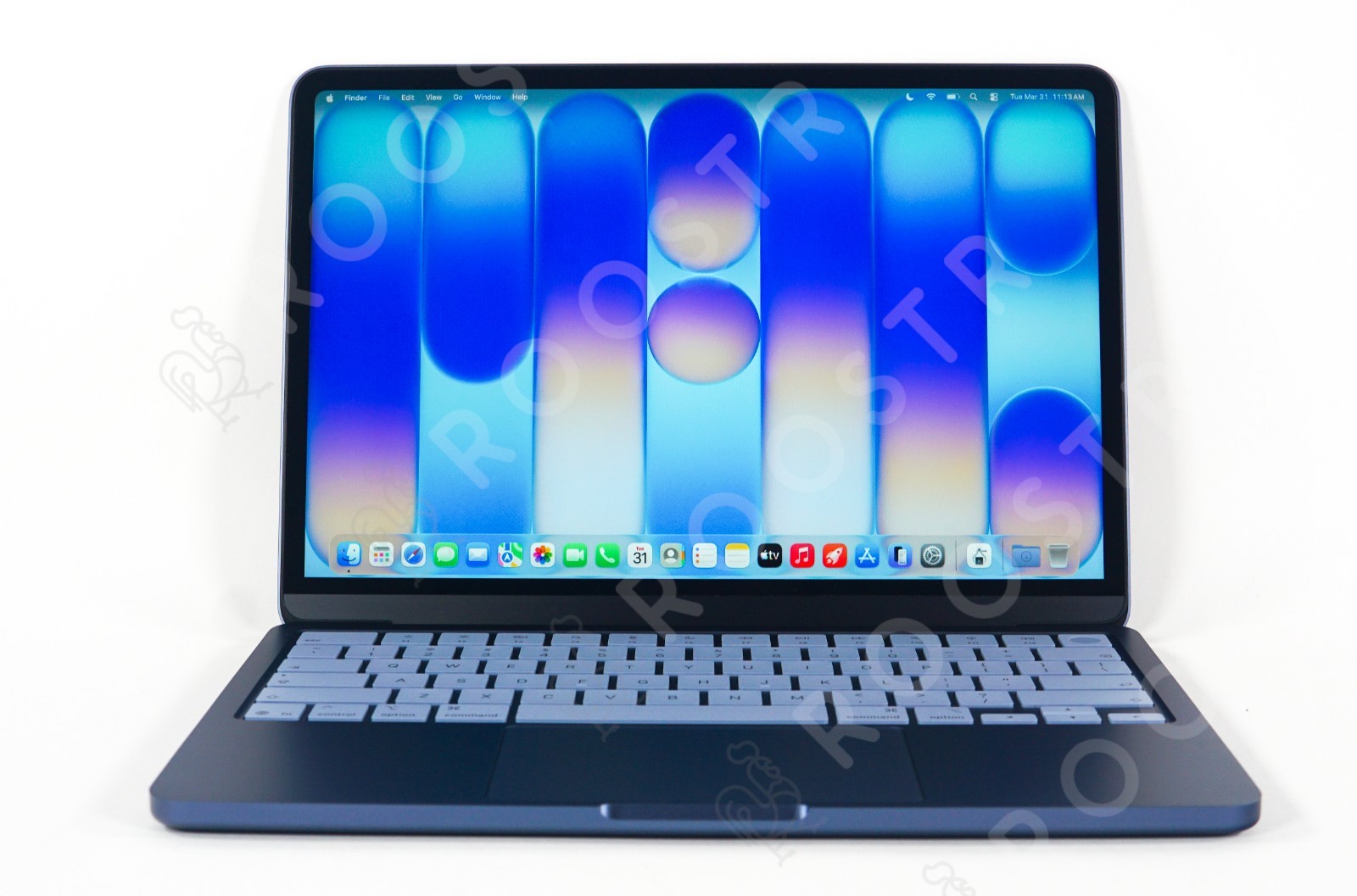 Apple MacBook Neo 13″ A18 Pro 5-Core 8GB RAM 256GB SSD Indigo MHFF4LLA Very Good