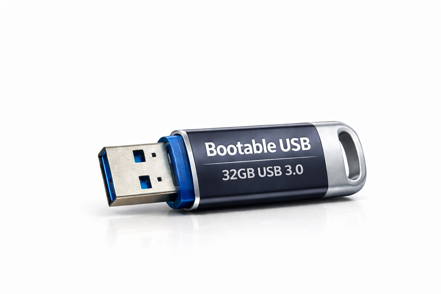 Windows Bootable USB 32GB – Install, Repair & Recovery Tool (UEFI / Legacy)