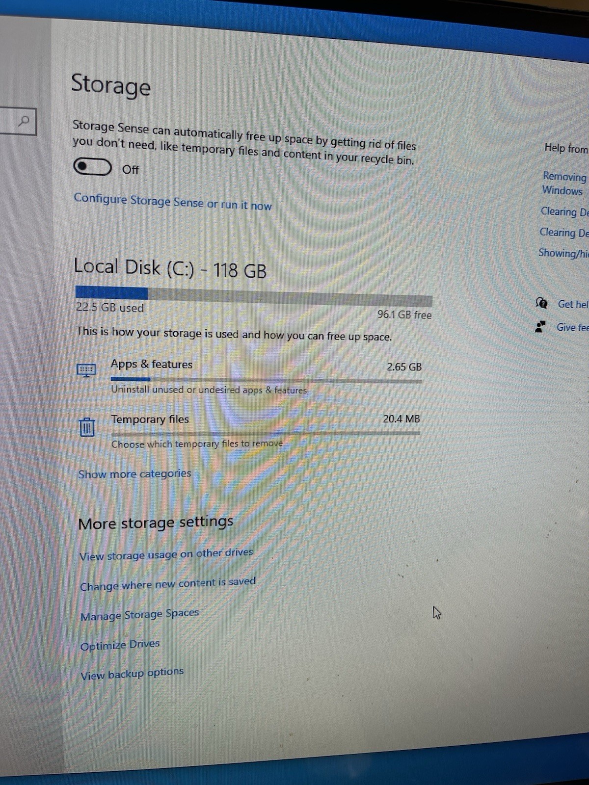 Dell OptiPlex 9020 Micro i7-4785T @ 2.20GHz 8GB 120GB SSD Windows 10 Pro Desktop