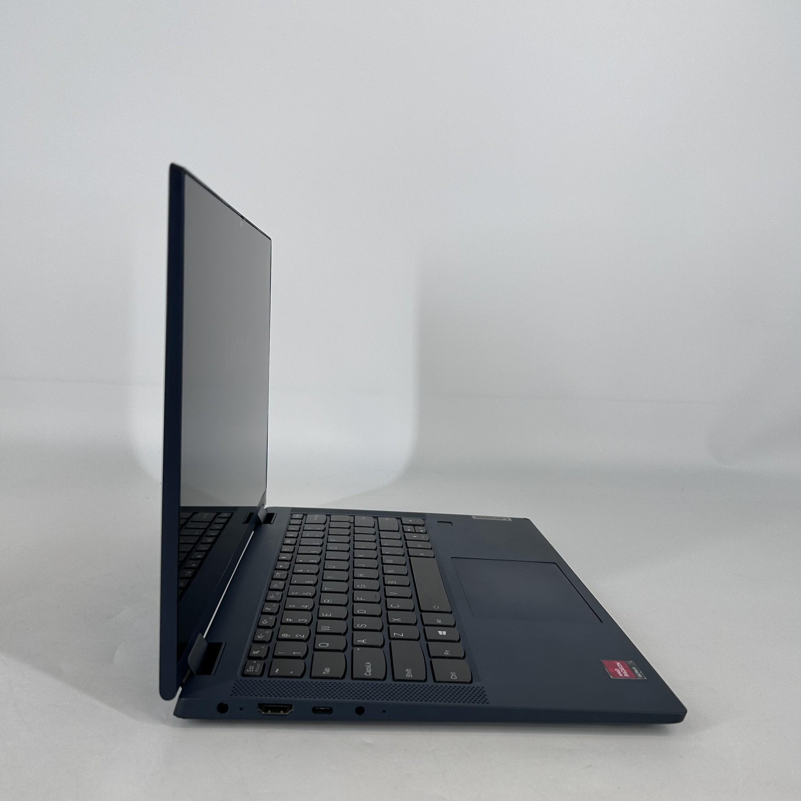 Lenovo IdeaPad Flex 5 14 Blue FHD TOUCH 1.8GHz Ryzen 7 5700U 16GB 512GB SSD Good