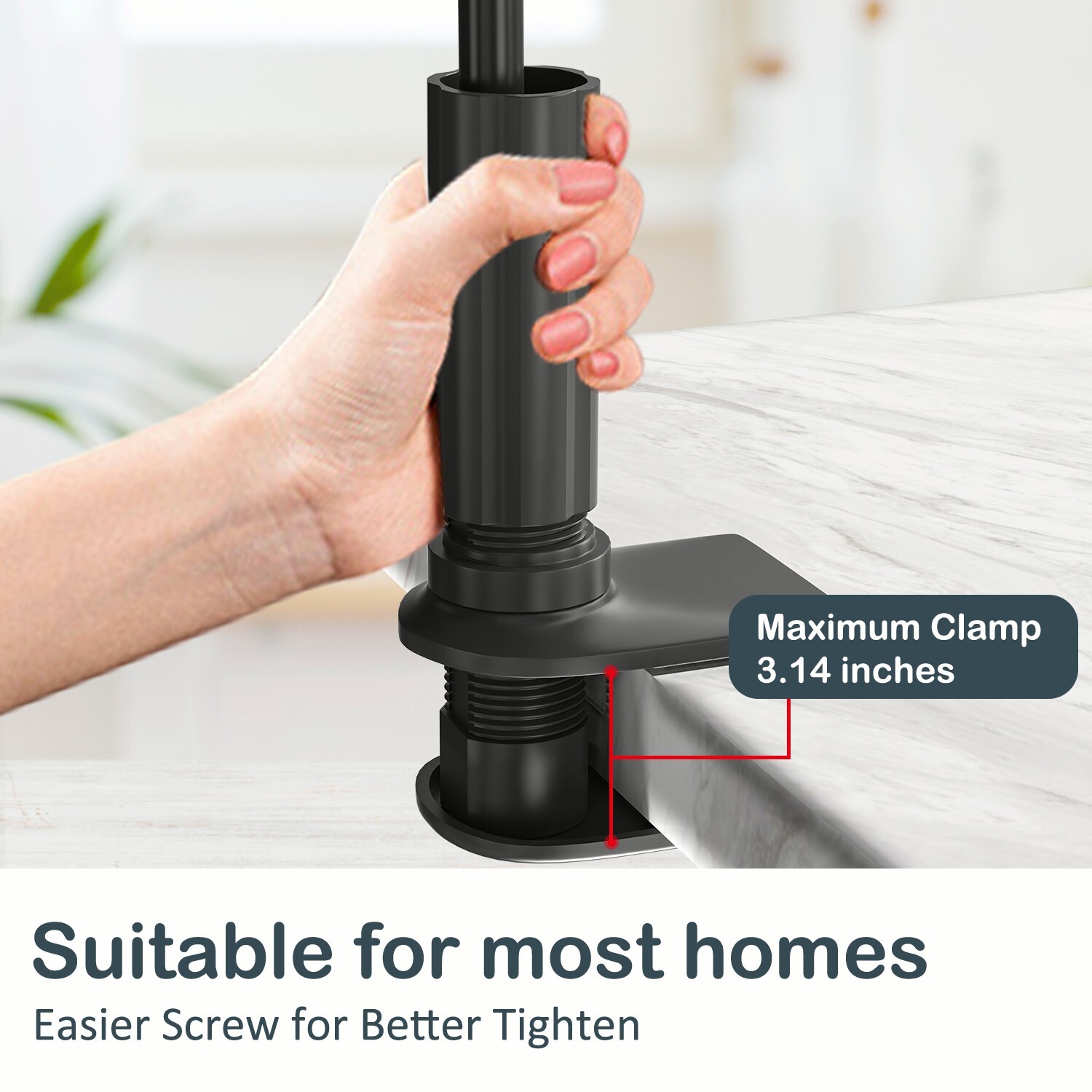 Flexible Hands-Free Universal Floor Stand for Tablet & Phone, for iPad/iPhone