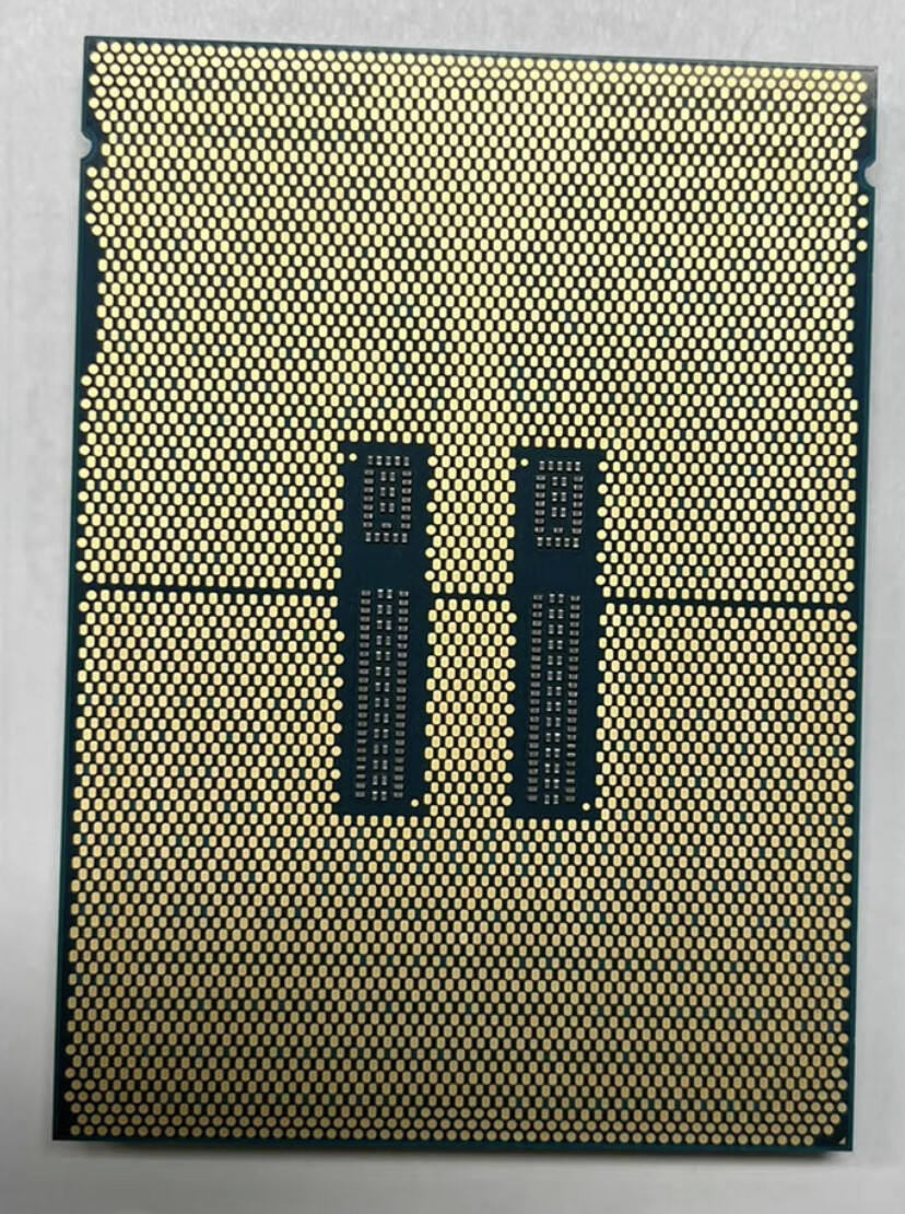Intel Xeon Platinum 8468 CPU LGA4677 2.1GHZ 48C/96T 3.8GHZ Support ms33-ar0