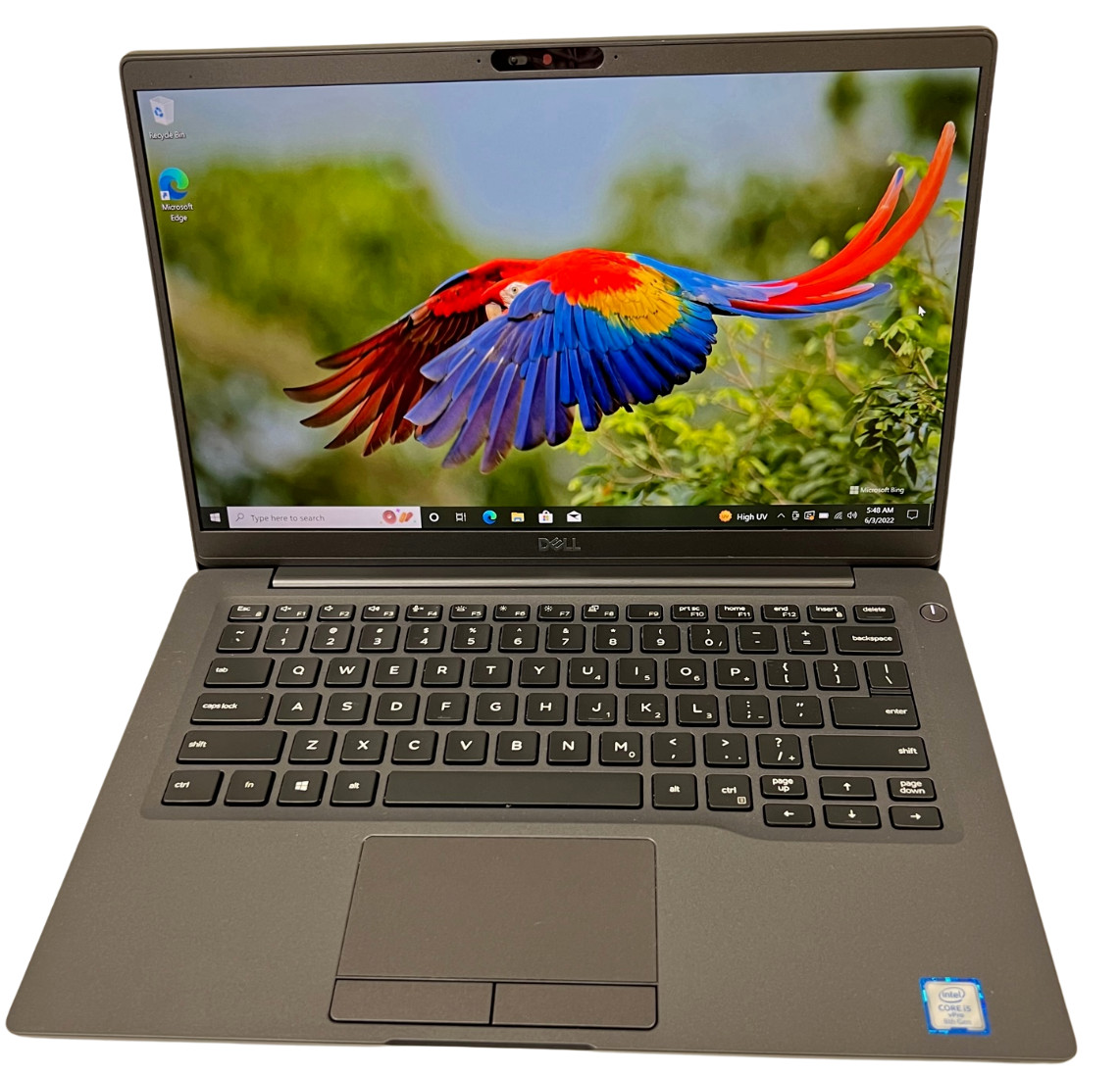 Cyber Special – Dell Latitude 7400 Laptop – Core i7-8665U 1.9ghz 16GB 512GB SSD