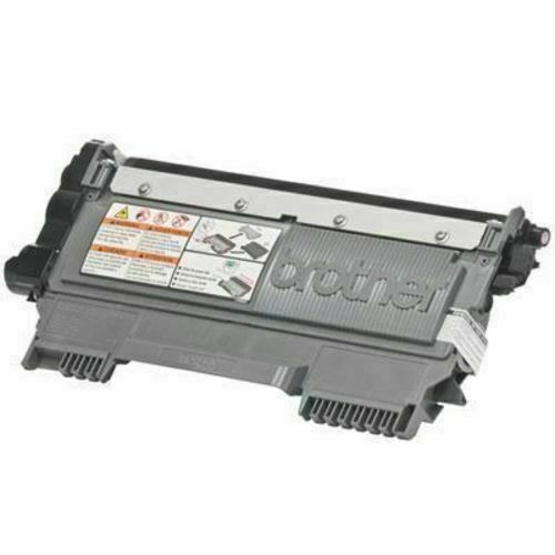 Brother TN-420 Black Toner Cartridge 012502626763 Genuine
