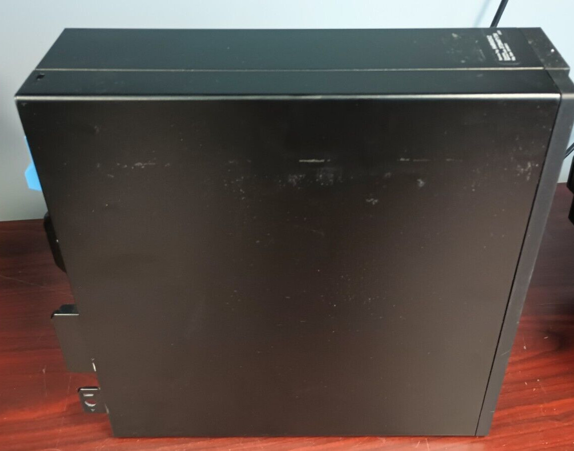 Dell Optiplex 5060 SFF Intel Core i5-8500, 16GB DDR4 RAM, NO SSD/HDD/OS #95
