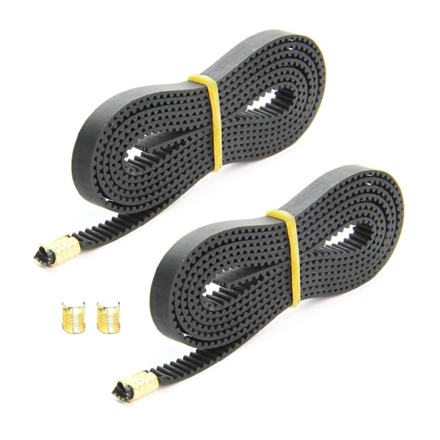 Open Timing Belt 2GT 6Mm for Anycubic for Kobra/For Kobra 2 / for Kobra 3 3D Pri