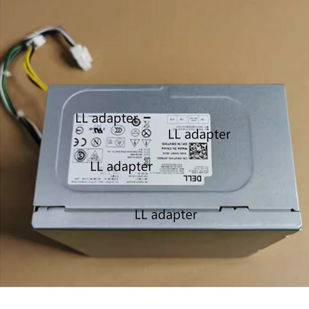 FOR Dell Achievements Vostro 3670 3671 3070 Power 0RVTHD HU290EM-01 L290AM-00