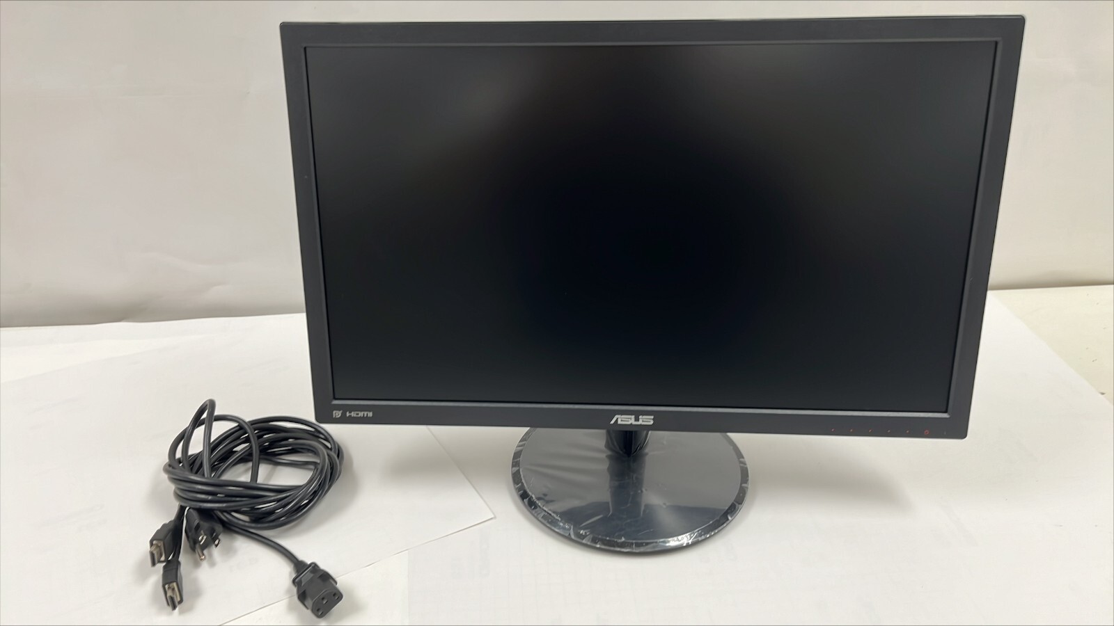 Asus 22″ Gaming Monitor, FHD, 1ms, 75Hz VP228QG