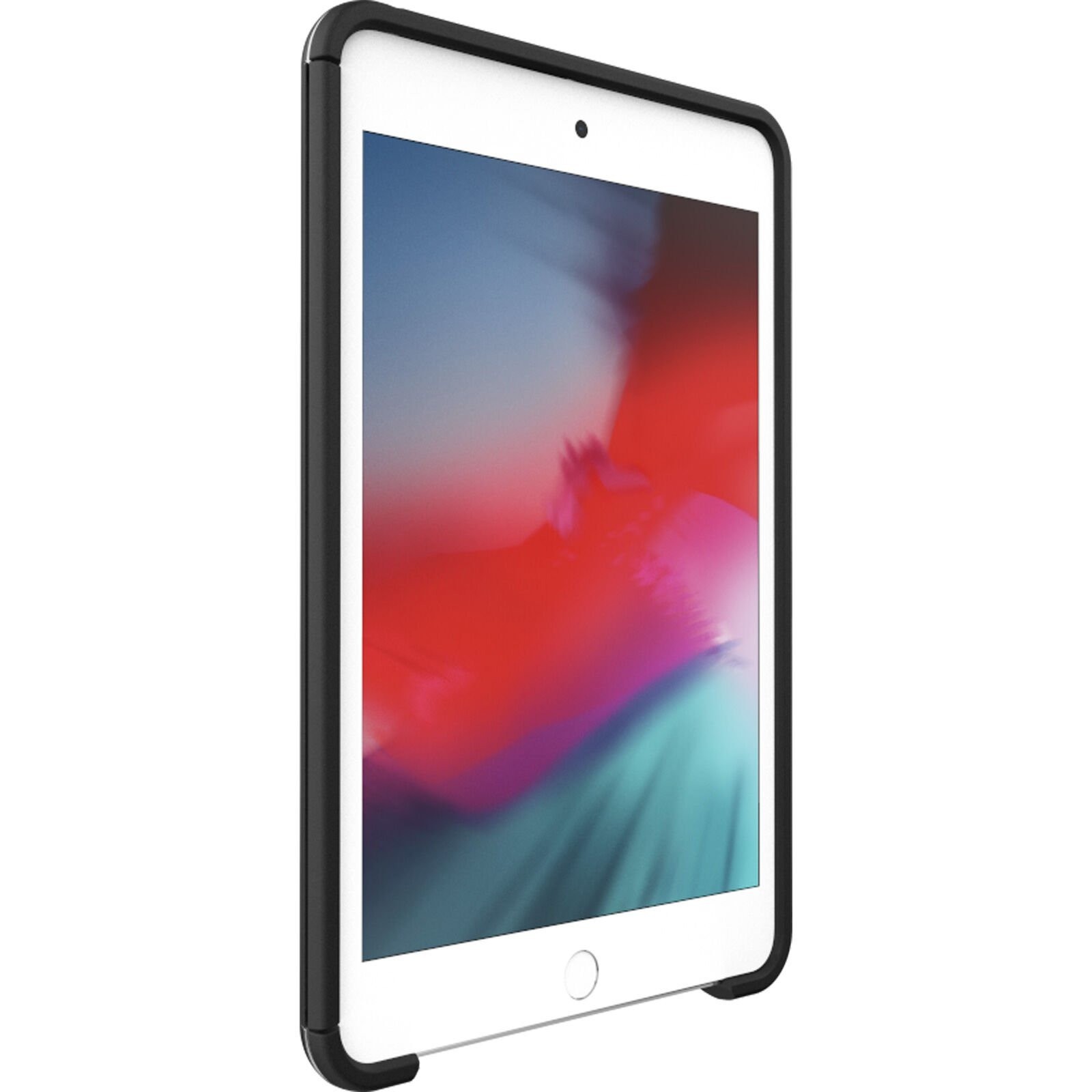 OtterBox uniVERSE SERIES Case for Apple iPad Mini 5th Gen – Black/Clear