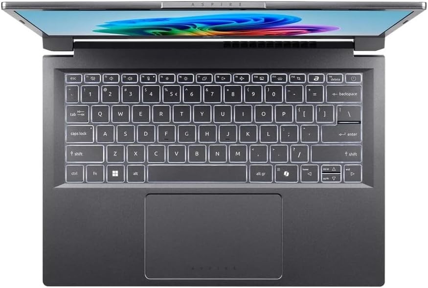 Acer Aspire 14 AI Copilot+ Intel Core Ultra 5 Intel Arc Graphics 16GB RAM 512GB