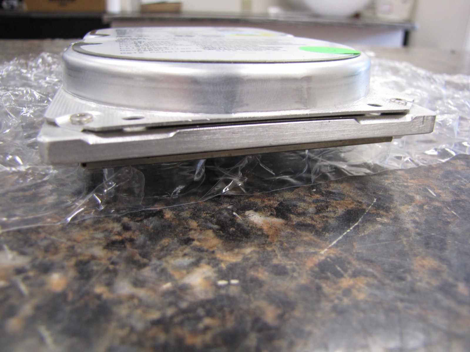 Seagate Barracuda Hard Drive ST320430A 20.4GB 7.2K ATA 3.5” TESTED & WORKS-NL25