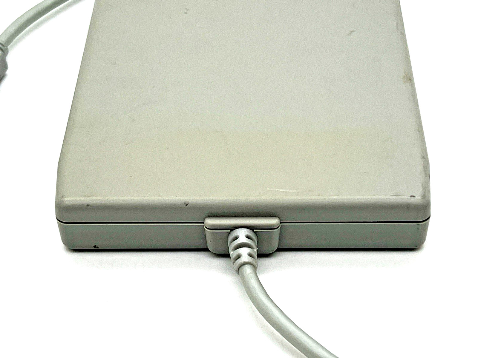SMARTDISK EXTERNAL USB POWERED 2x FLOPPY DRIVE FDUSB-TM2 MITSUMI D353FUE