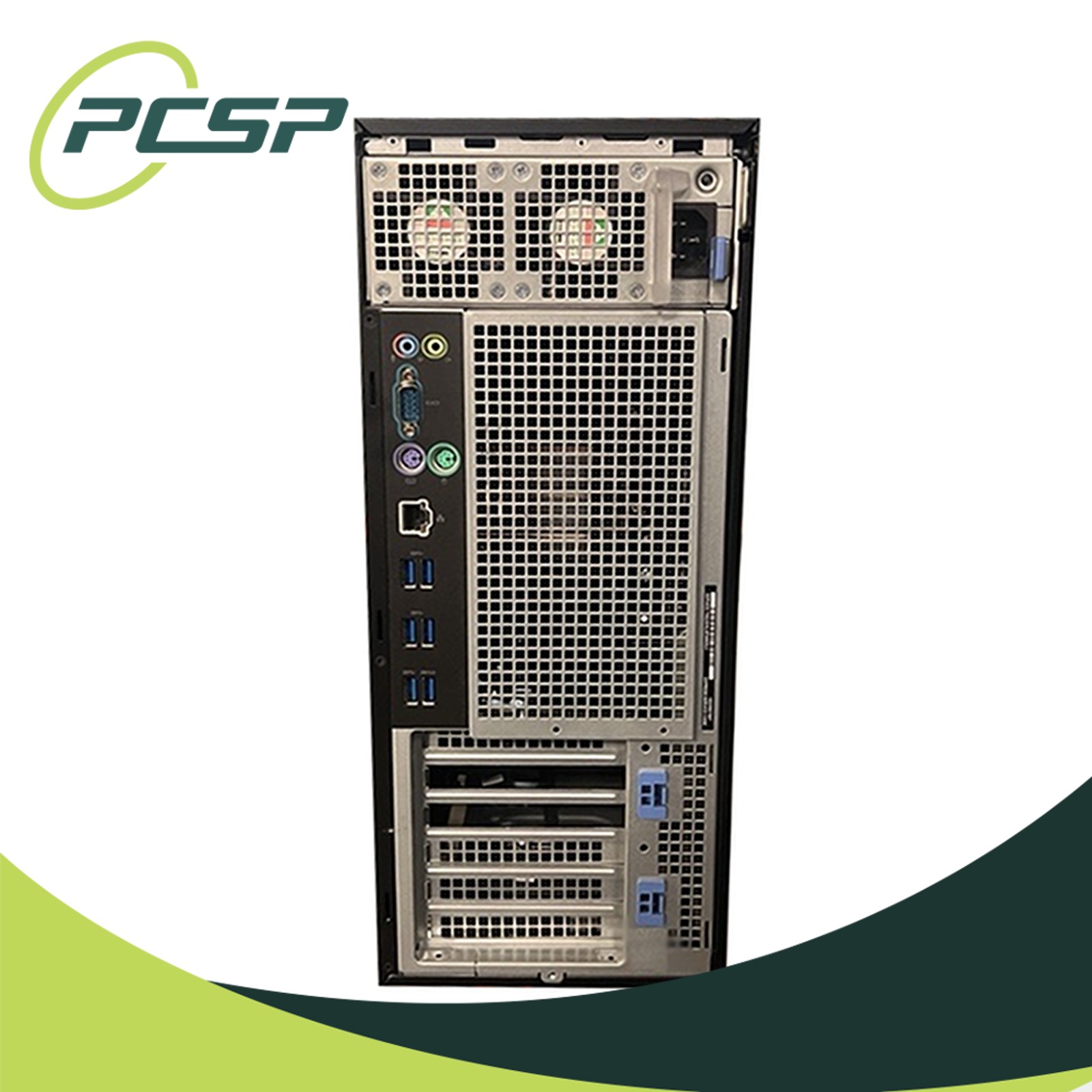 Dell Precision T5820 Barebones Xeon Workstation No CPU/ RAM/ GPU/ HDD DISCOUNTED