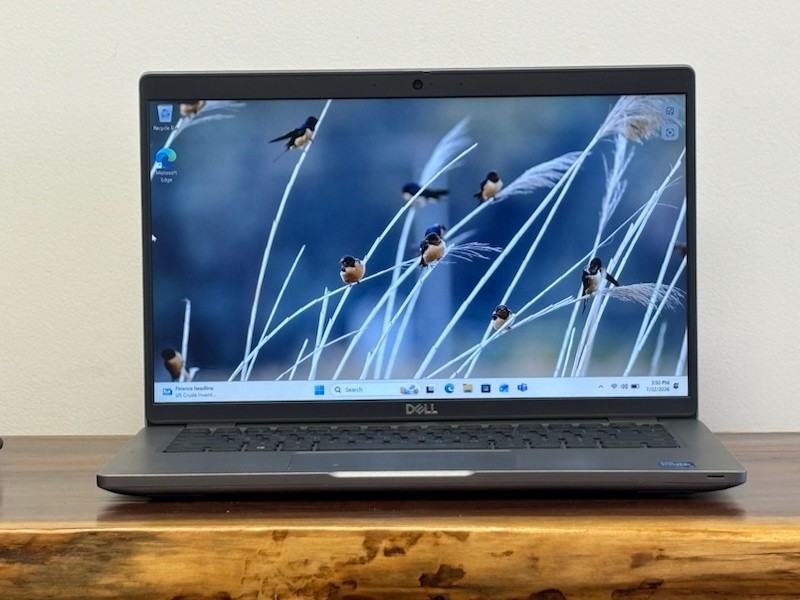 Dell Latitude 5420 14″ FHD Laptop Intel Core i5-1135G7 8GB 256GB Windows 11 Pro