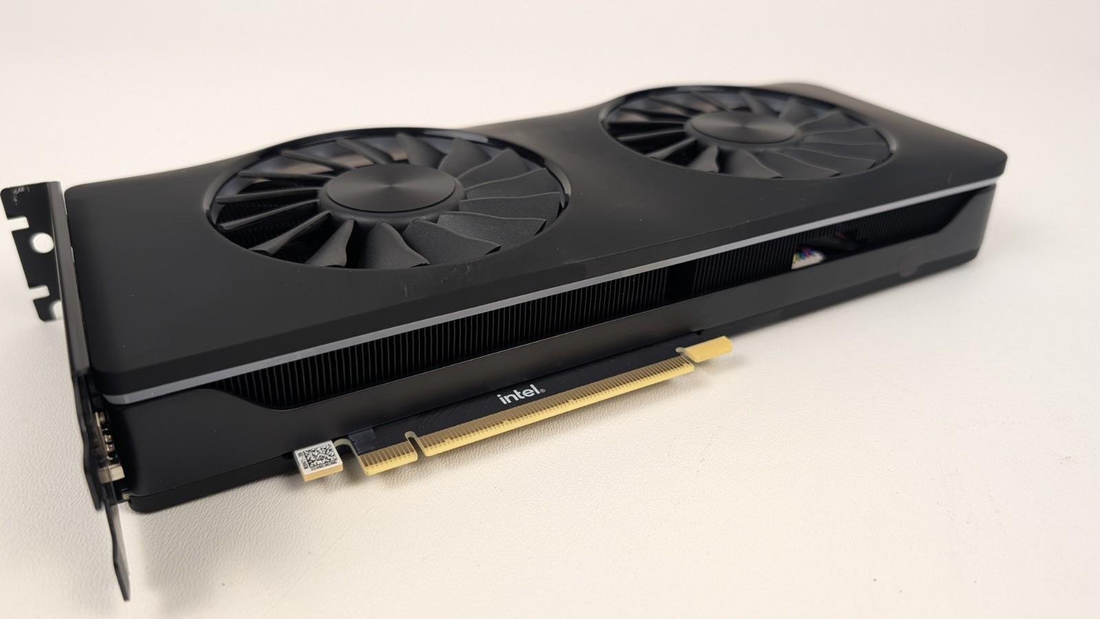 Intel Arc A770 Limited Edition 16GB GDDR6 Graphics Card Excellent Condition A++