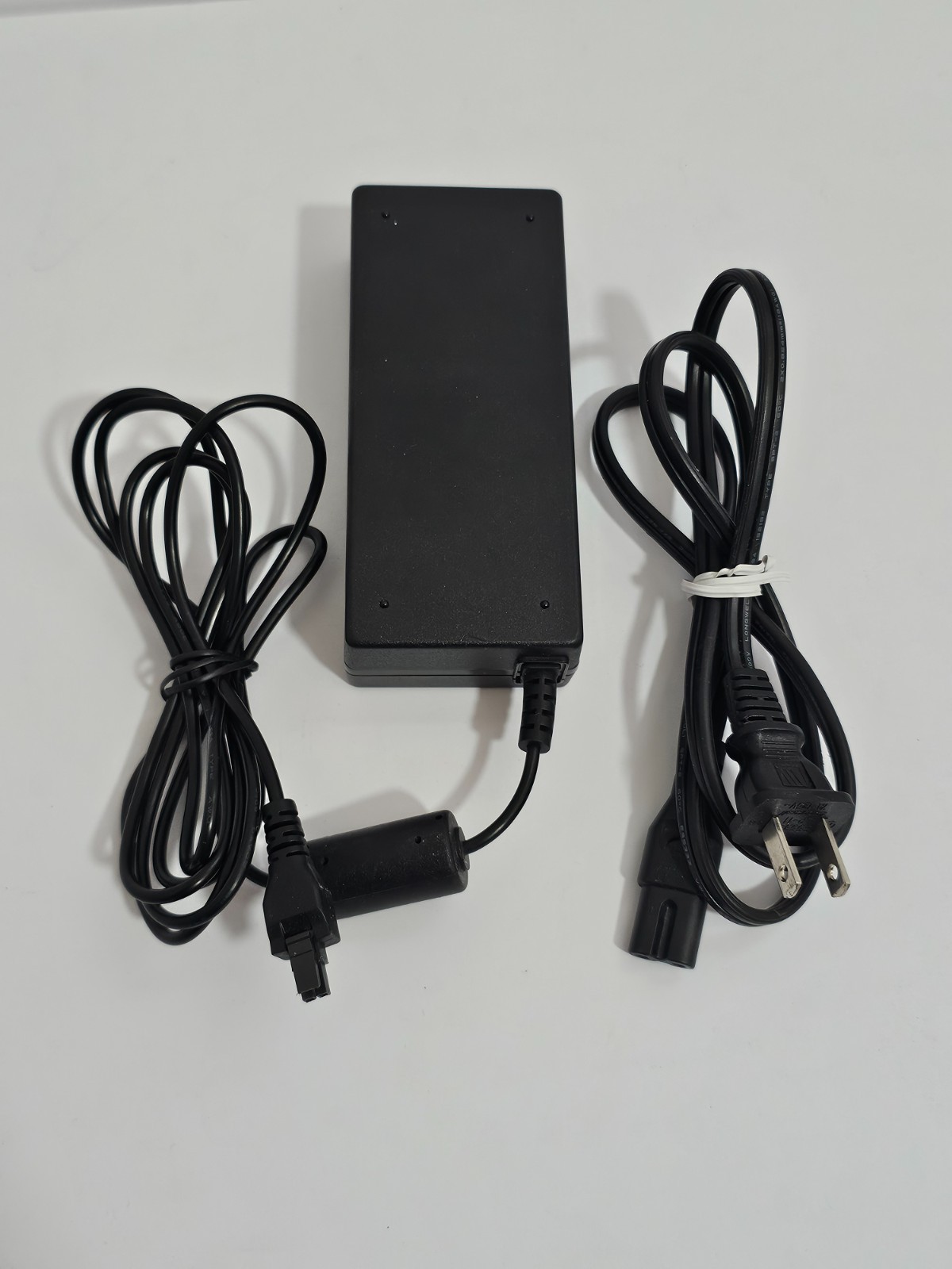 Cisco PWR-80W-AC 80W PoE 2-PIN Auxillary Power Supply for 880 Series Routers