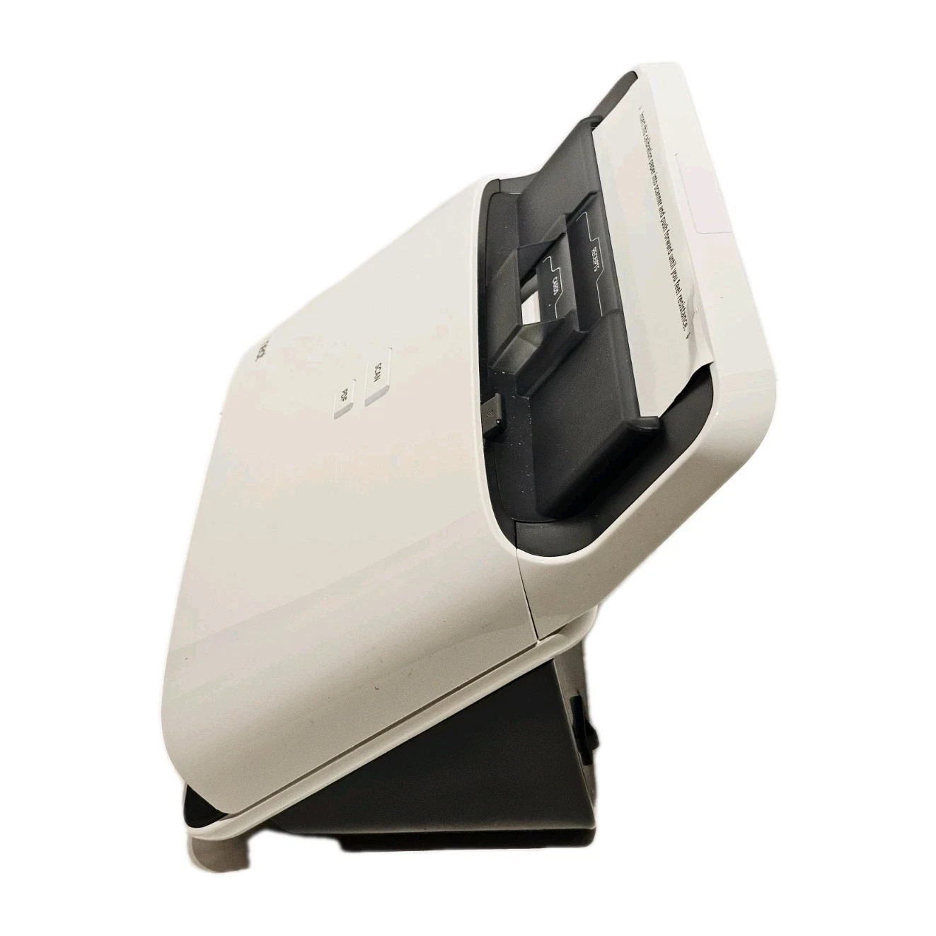 NeatDesk ND-1000 Desktop Scanner Digital Document Filing System MAC WINDOWS