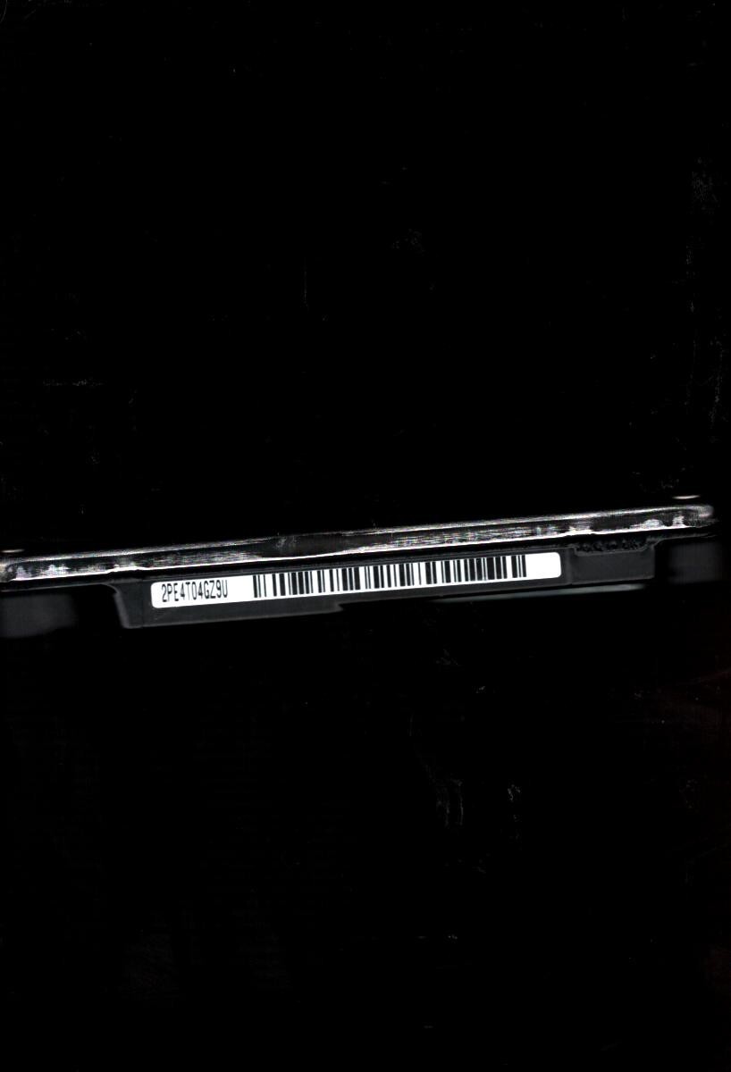 MQ01UBD100 HDKBD19AYA01 T REV: AZA AA00/AX001U 1TB SEP 2014 PHILIPPINES TOSHIBA