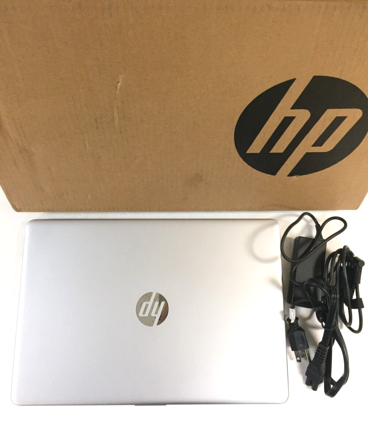HP 15-ef0875ms 15.6″ Touchscreen Laptop/AMD Ryzen 7-3700U/12GB RAM/256GB SSD/W10