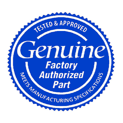 647736-001 GENUINE HP ODD BEZEL COVER ASSEMBLY NO DRIVE NEW