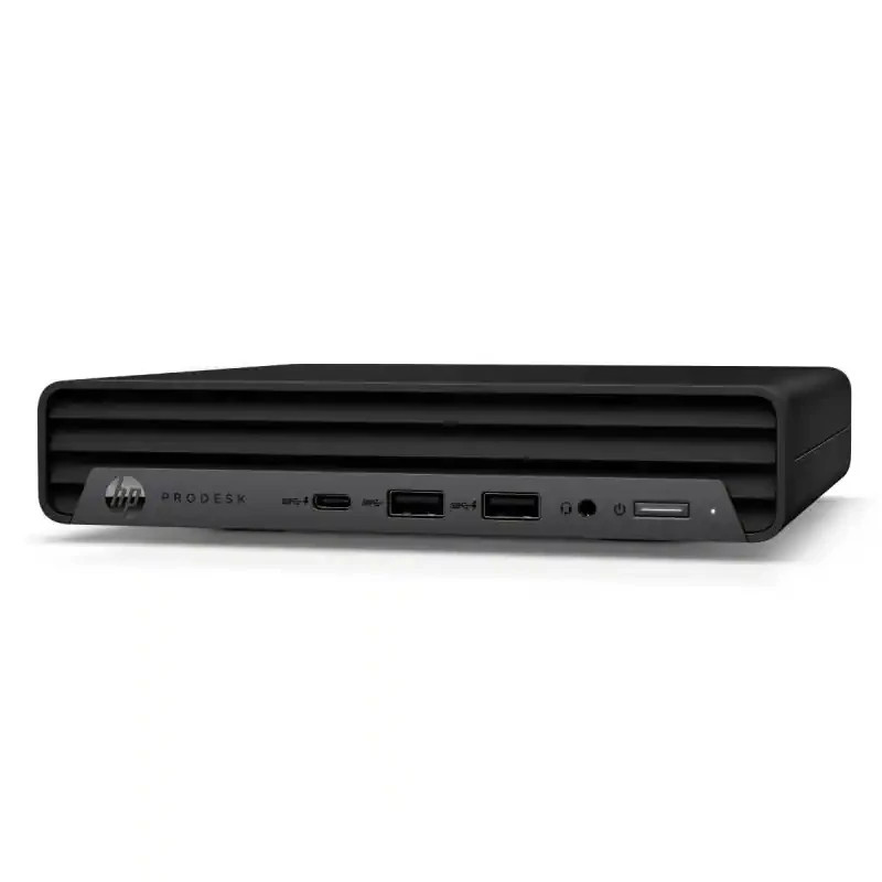 HP ProDesk 600 G6 Mini Desktop/i5-10500T 2.3GHz/WiFi+Bluetooth upto 16GB/1TB SSD