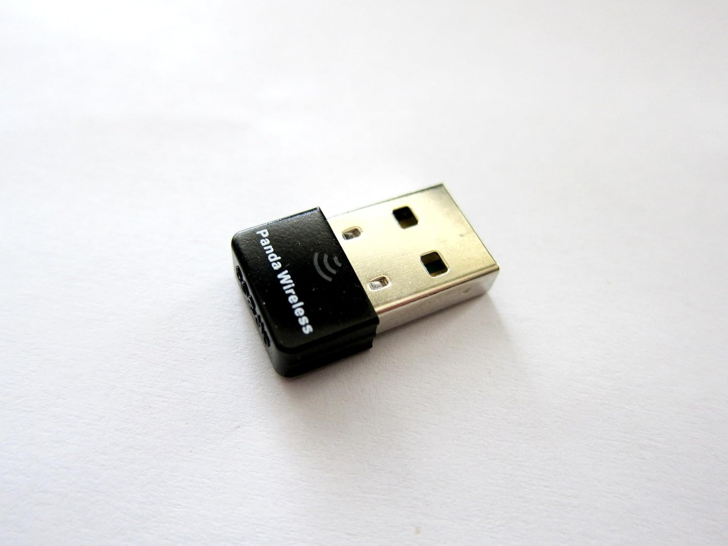 ® Ultra Wifi (B/G/N) 150Mbps Wireless-N 2.4Ghz USB Adapter – Windows 7/8/10/11,