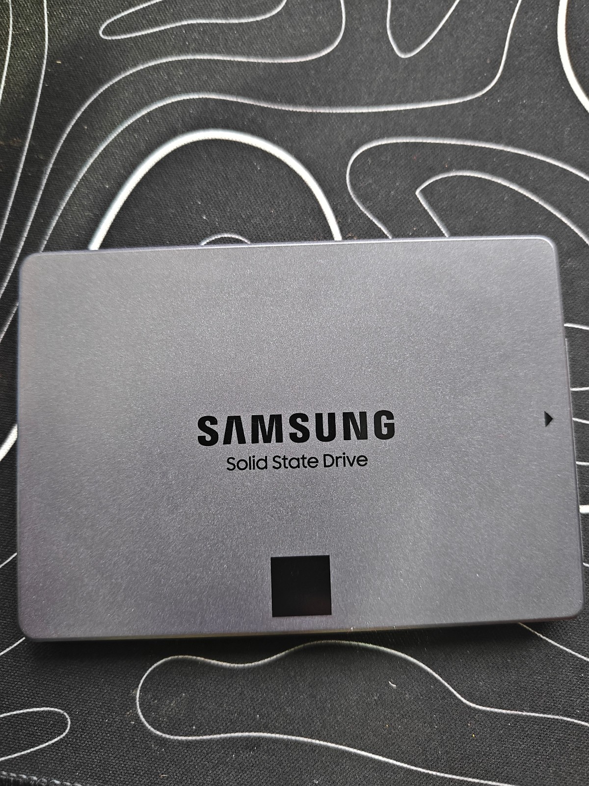 Samsung 870 EVO 1TB 2.5 Inch SATA SSD MZ-77E1T0