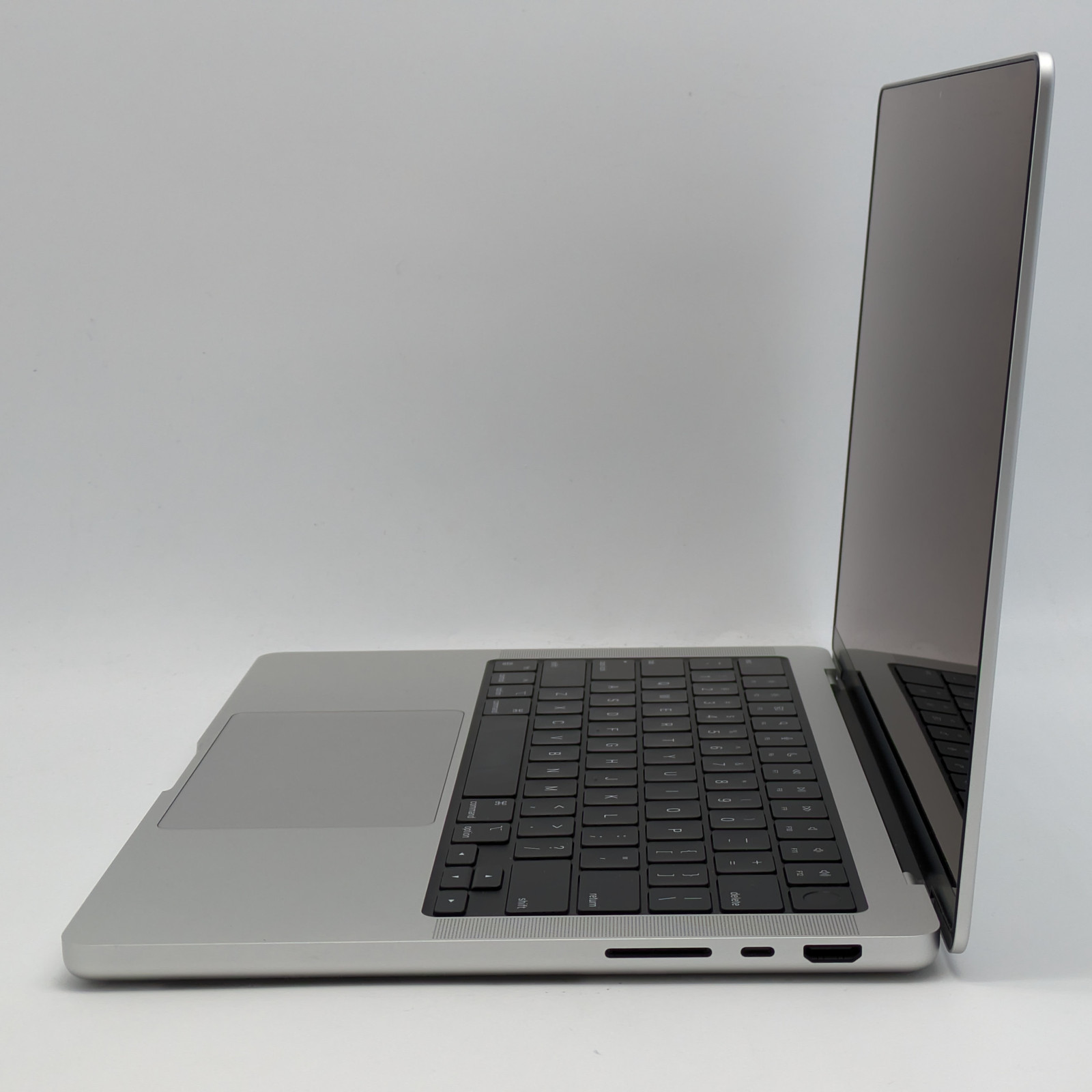 Apple MacBook Pro 2023 14.2″ M3 Pro 11C 512GB SSD 18GB RAM 14C GPU macOS *RFB*