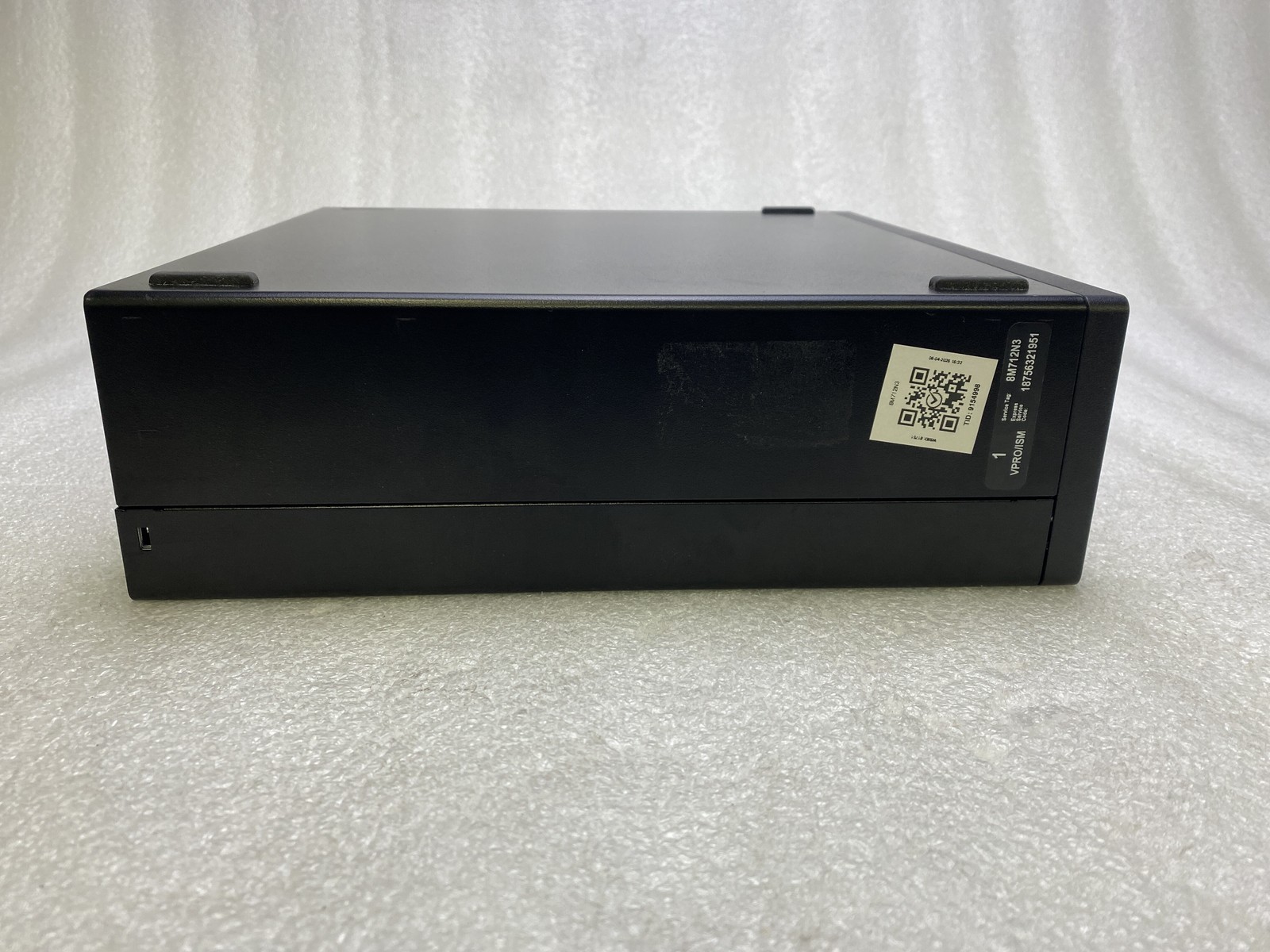 Dell OptiPlex 5090 Intel Core i5-10600 3.3GHz 8GB RAM NO HDD AMD NO OS Good