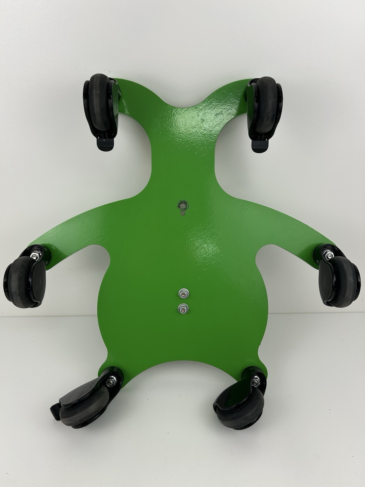 ET Roller Rolling Floor Stand Only – CJT Mounting – No Pole