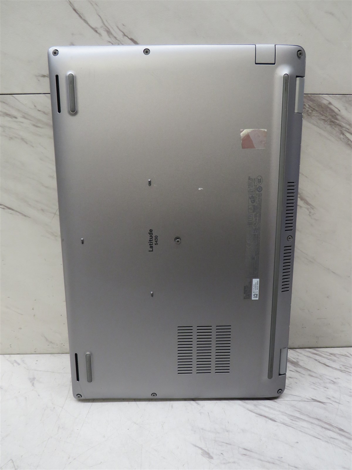 Dell Latitude 5430 Laptop Intel i5-1245U@4.4GHz 8GB RAM – AC #3