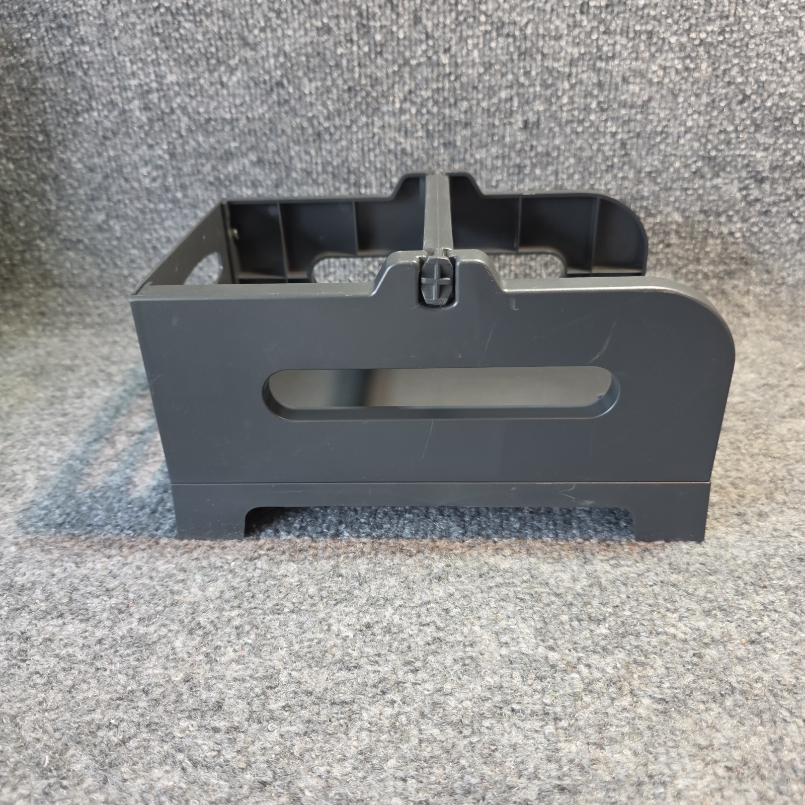Rollo Thermal Label Printer X1038 w/ Oem Rollo Label Holder Round Or Flat Label