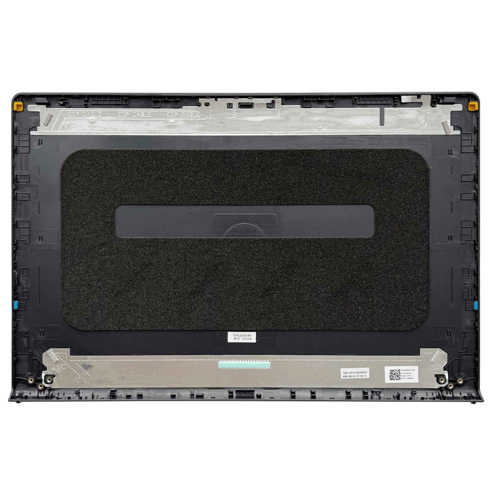 New For Dell Inspiron 15 3510 3511 3515 3520 3525 LCD Back Cover US STOCK 00WPN8