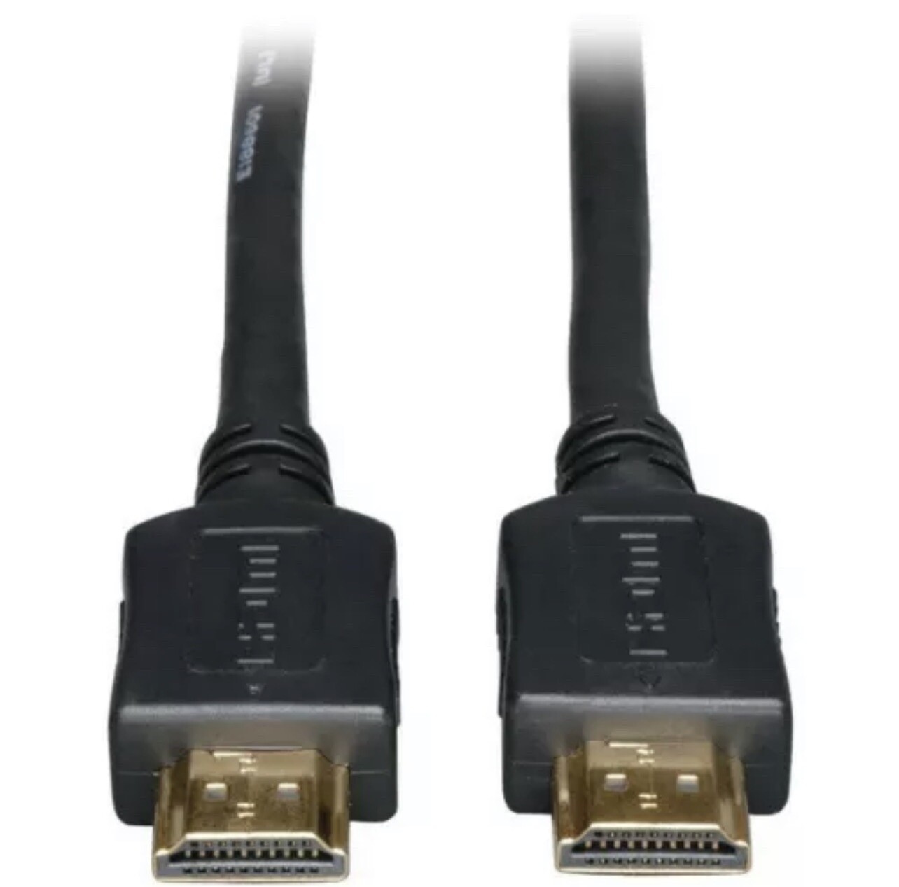 TRIPP LITE CONNECTIVITY P568-006 6FT HIGH SPEED HDMI FLAT CABLE – GOLD PLATED