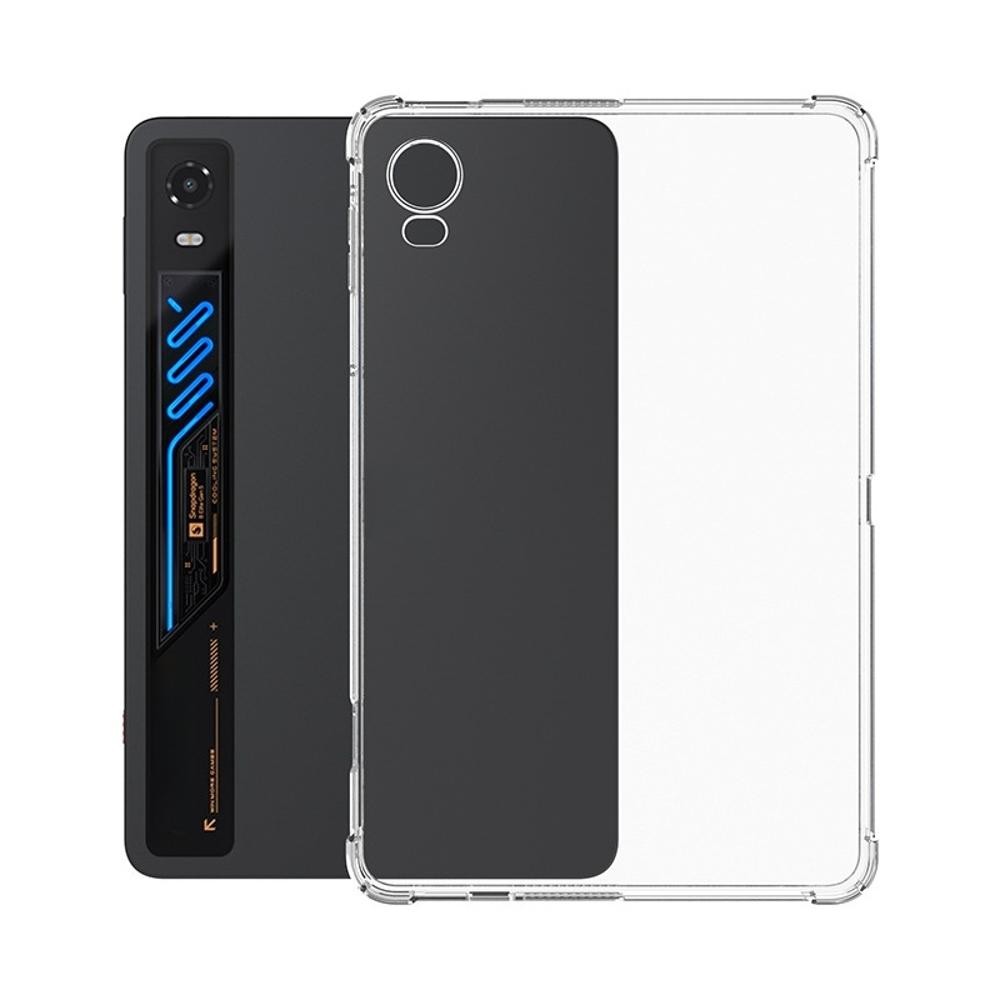 Transparent Protective Case For RedMagic Astra 2 9.06′ 2026 /5 Pro Airbag Cover